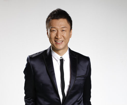 14.不要以为自己不是周润发，就必须在生活中找到张柏芝或李嘉欣。