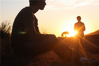 古风亲情的句子说说心情 2