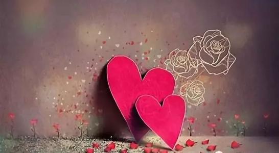 关于幸运的审美句子