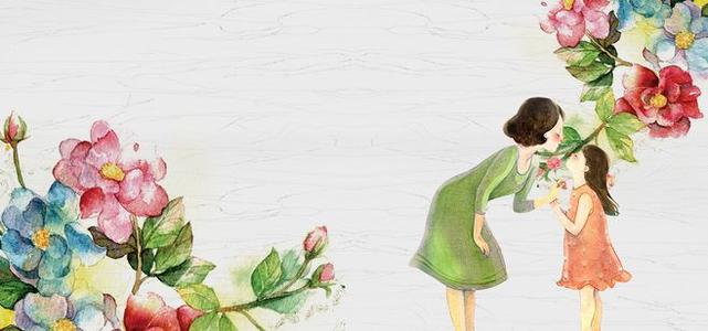 感谢一路有你亲情的句子 2