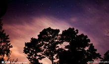 描写夜晚宁静的句子