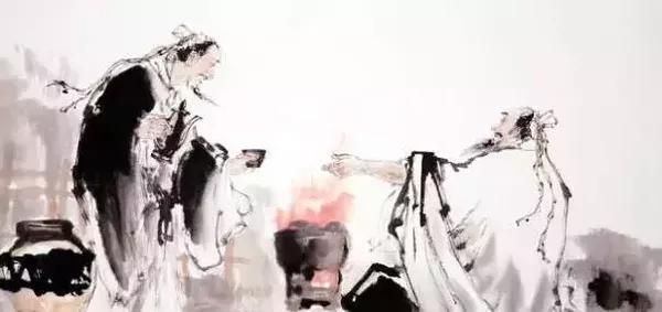 关于喝酒的诗句 经典饮酒诗句