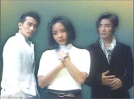 80年代后经典系列