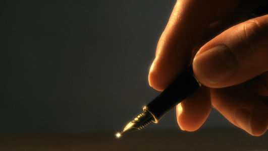 影响我一生的座右铭 2