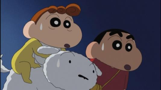 野原伸之助语录