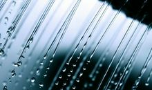 下雨天怎么问候短信