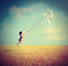 20.没有或有模糊信念的生活是混乱和盲目的，永远不会达到理想成功的另一面。