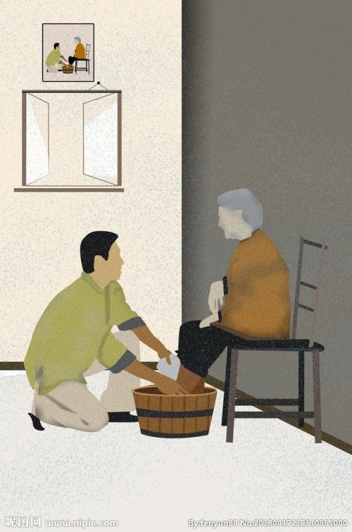 请珍惜亲情的句子