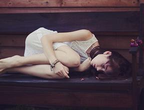 20.友谊，一场聚会注定会受到伤害...