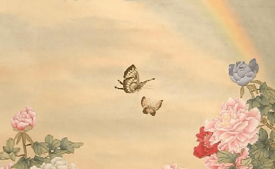 描述爱情的诗句 唯美、甜美 2