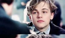 泰坦尼克号经典对白