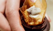 有关厨师的名言