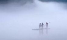 那些心碎的句子和