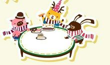 客户生日问候短信