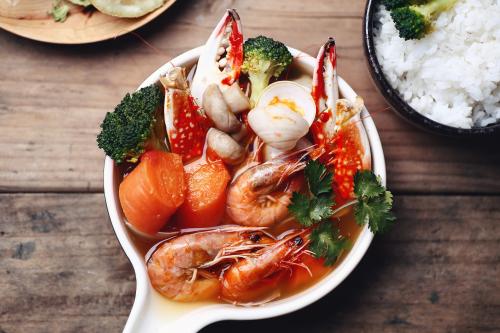 描写美食的诗句 赞美佳肴美食的古诗 2