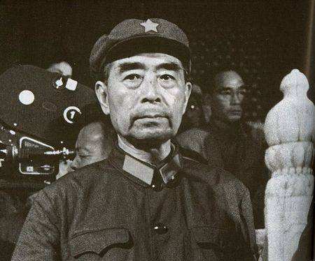 周恩来的座右铭1