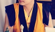 曲尼上师禅语50句