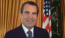 尼克松经典语录大全