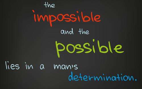 励志英语句子简短