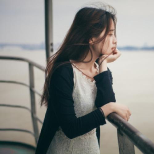 关于分手的心痛句子