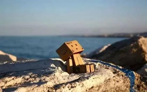 关于放弃心痛的句子