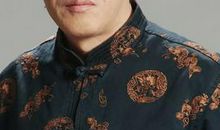 翟鸿燊经典语录