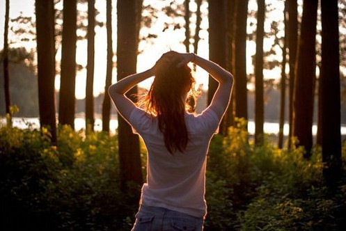 爱情中男人一定要懂的句子 14