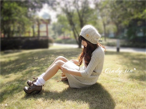 爱情中男人一定要懂的句子 13