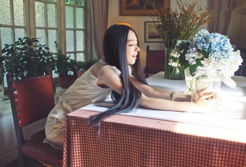 爱情中男人一定要懂的句子 12