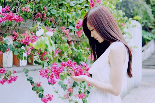 爱情中男人一定要懂的句子 11