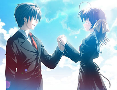 2015经典爱情故事