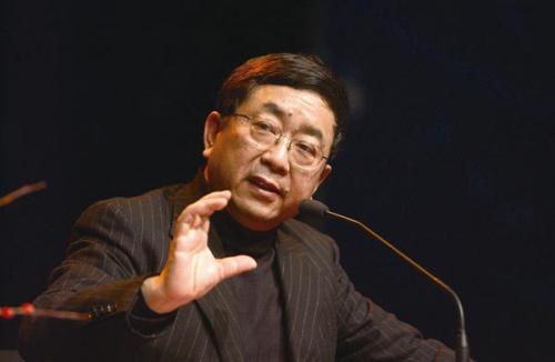 余秋雨的经典语录