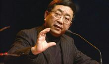 余秋雨经典感悟语录