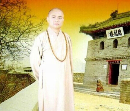 慧陆大师的100种禅语（13）