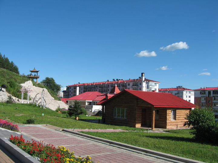 13.为了您，我们会做得更好。