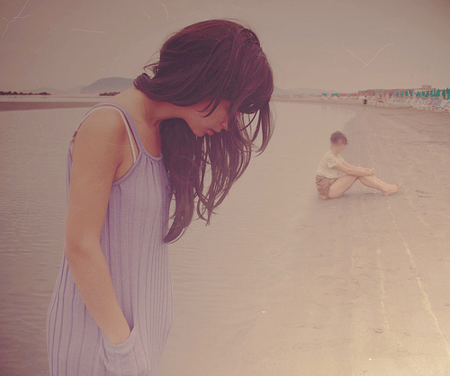 爱情中男人一定要懂的句子 8