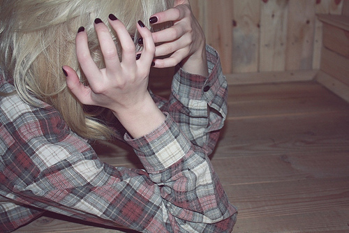 爱情中男人一定要懂的句子 7