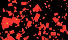 给朋友发红包雨的句子