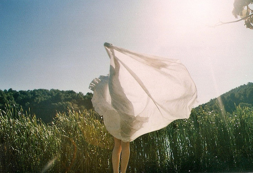 爱情中男人一定要懂的句子 5