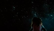 关于星空的个性签名