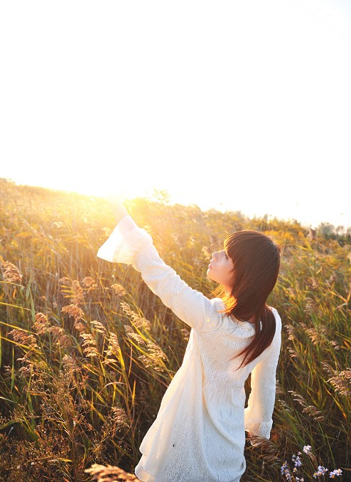 爱情中男人一定要懂的句子 3