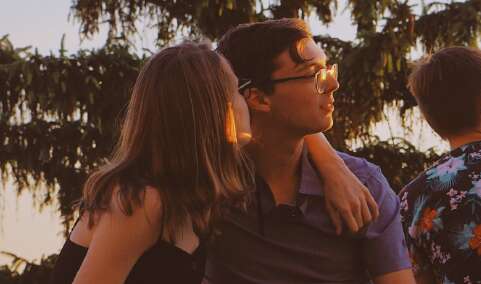 最新超浪漫的暖心情话 甜蜜的爱情句子大全 2