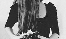 关于颓废的个性签名