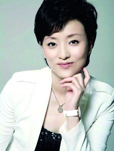 杨澜的爱情语录