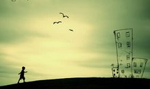 感慨对人生失望的句子