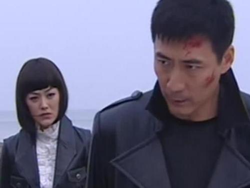 猎鹰1949全集经典语录