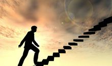 关于进步的座右铭