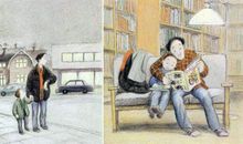 关于亲情破裂的句子说说心情