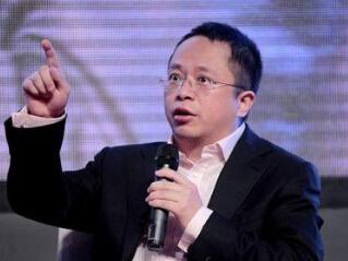 32.许多人只看到别人的成功，却看不到他为成功而积累。