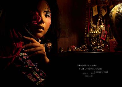 QQ decade废个性签名